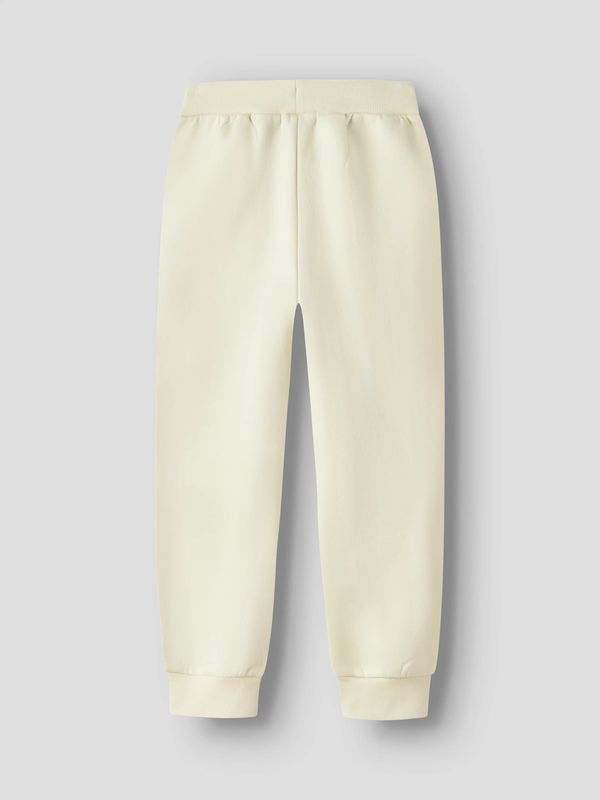 Name It Sandra Sweat Pant - Pear Sorbet 