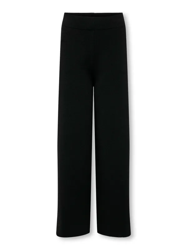 KogSalina Pant - Black