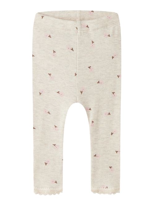 Hovedbilde Name It Laurel Leggings - Peyote Melange