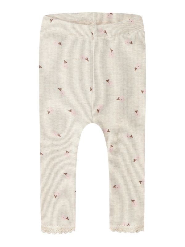 Name It Laurel Leggings - Peyote Melange