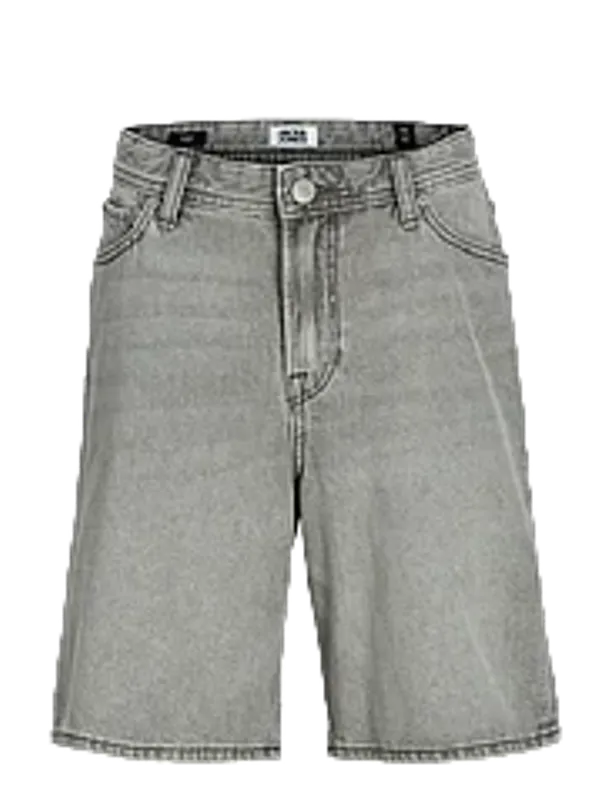 JjiTony JjOriginal Shorts 928 - Grey Denim