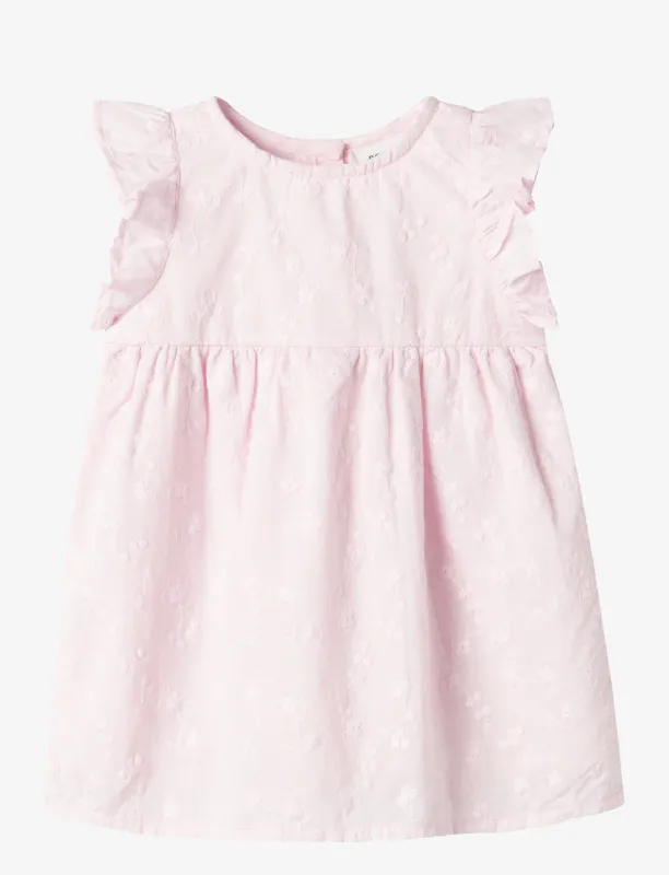 NbfDetine spencer - Light Lilac