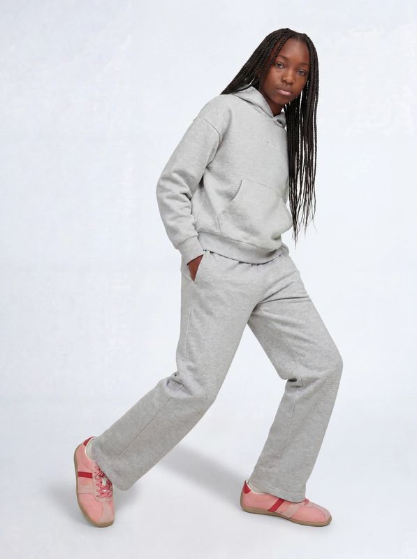 JJXX Vesterbro Sweat - Light Grey Melange