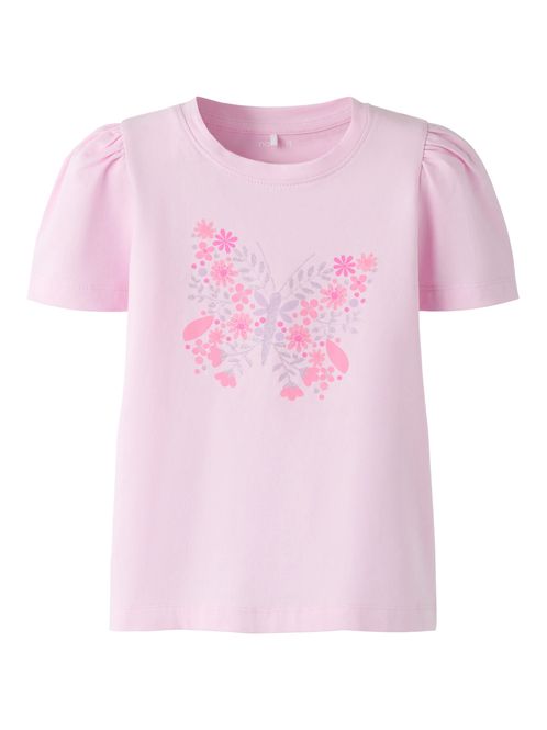 Hovedbilde Name It Filikka Top - Pirouette 