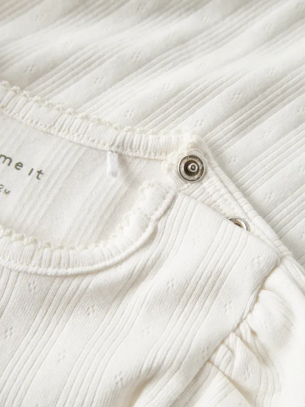 NbfTurbine ls Body - Cloud Dancer