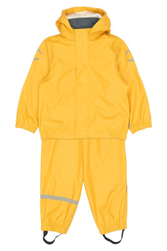 Mikk-Line Regnsett m/sele