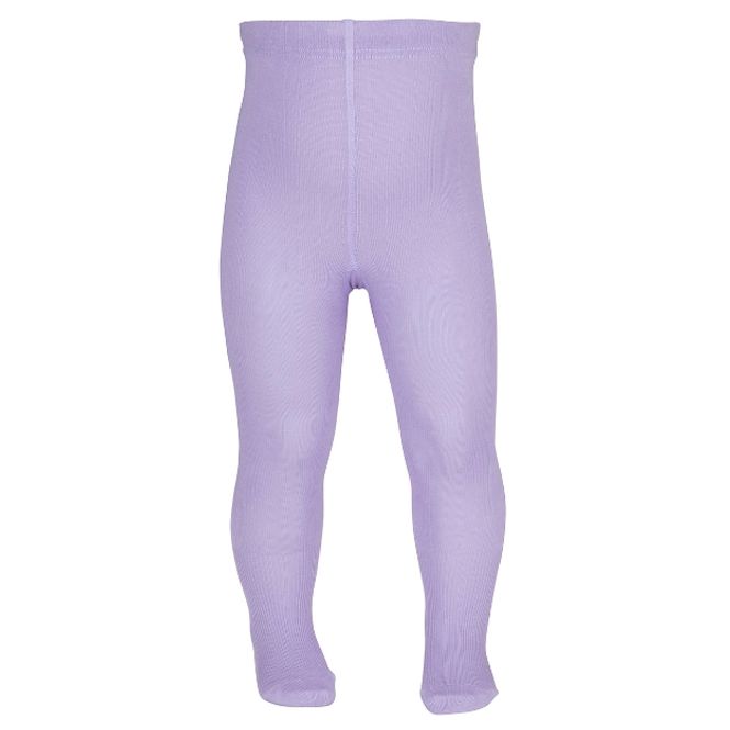 Hovedbilde Safa Vikse - Strømpebukse i bomull - Syrin