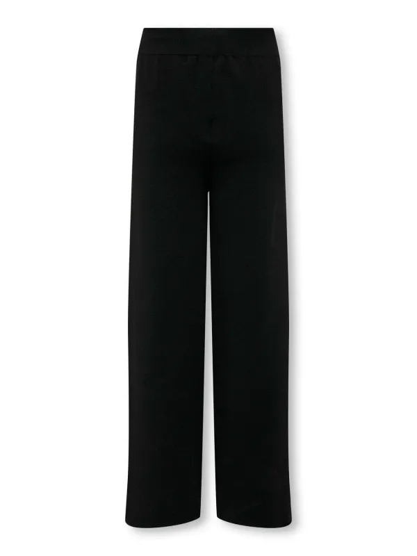 KogSalina Pant - Black
