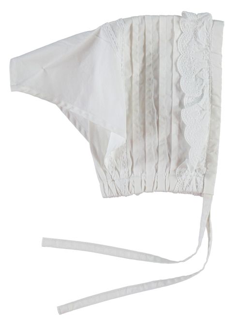 Hovedbilde NitTenka nb Bonnet - Bright White