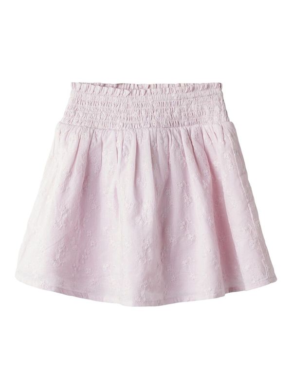 NmfDetine skirt - Ballerina