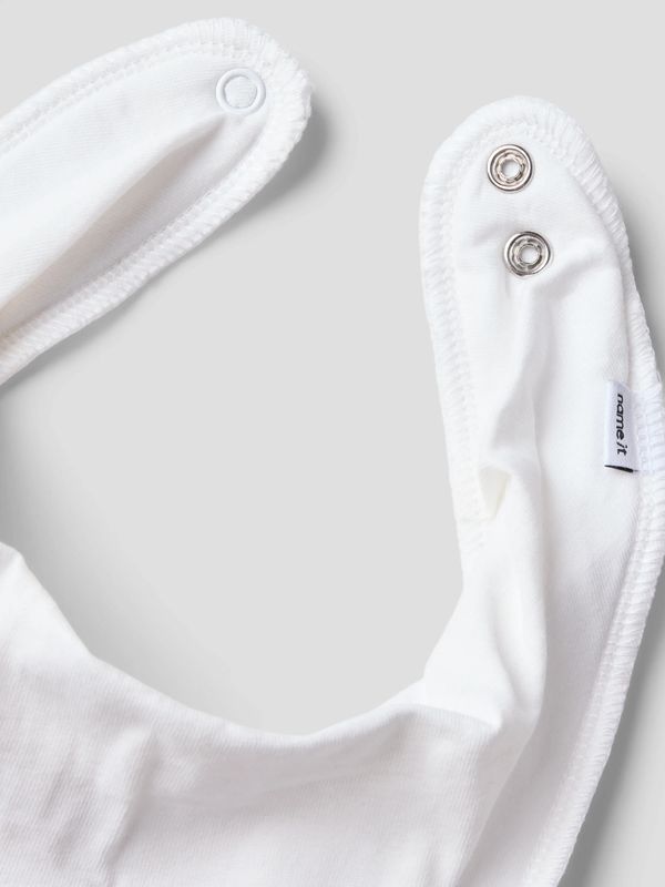Name It Yatte Scarf Bib 