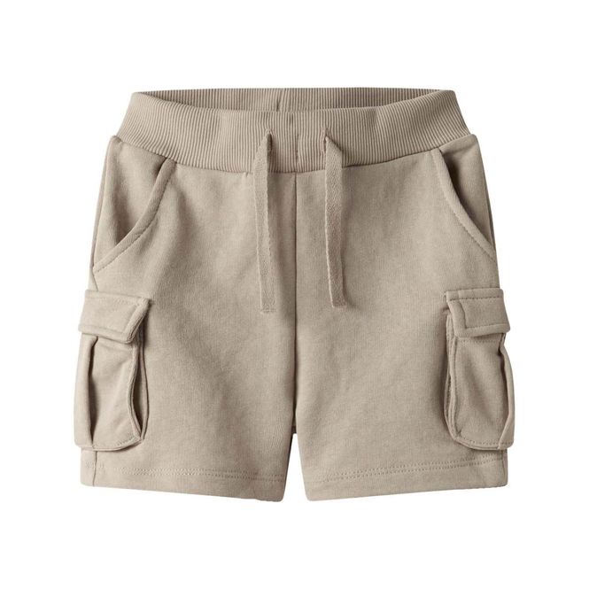 Hovedbilde NmMoli Sweat Shorts - Pure Cashmere