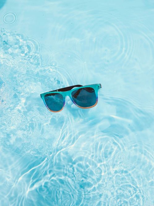 Hovedbilde Name It Fran Sunglasses