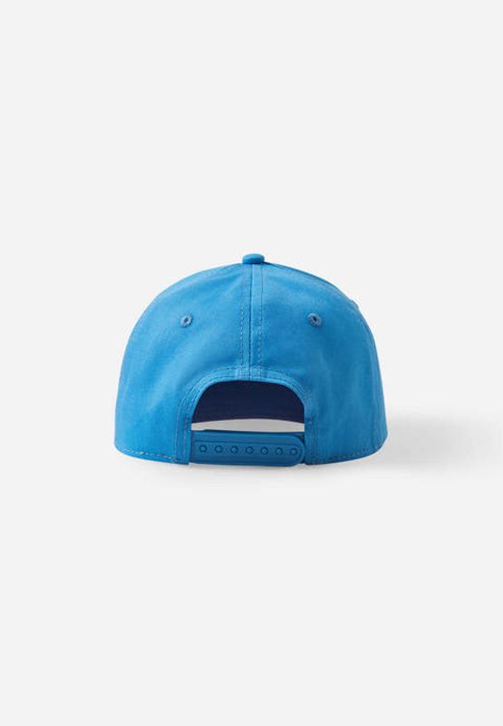 Reima caps Lippis - Cool Blue