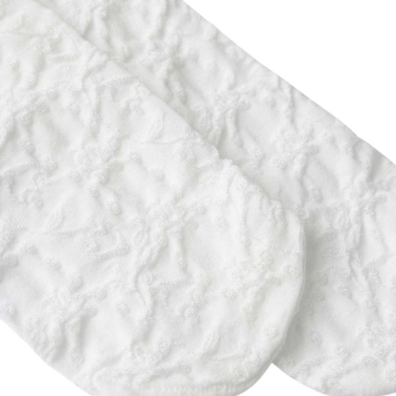 NkfFrederikke pantyhose - Bright White