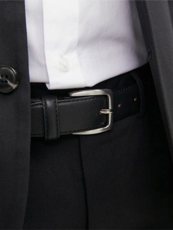 JacAnton Belt jnr - Black
