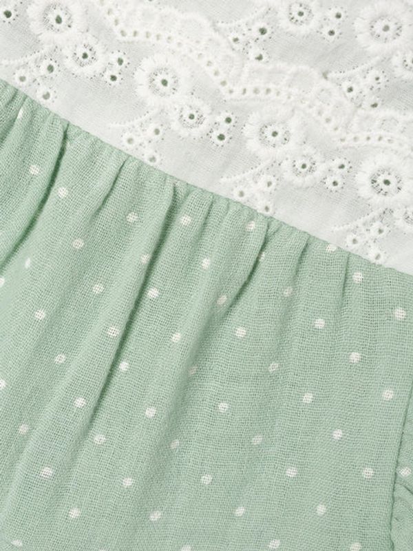 NbfDeanne spencer - Slit Green