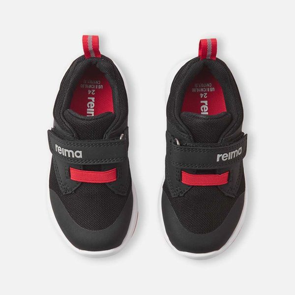 Hovedbilde Reima Ekana Sneakers - Black