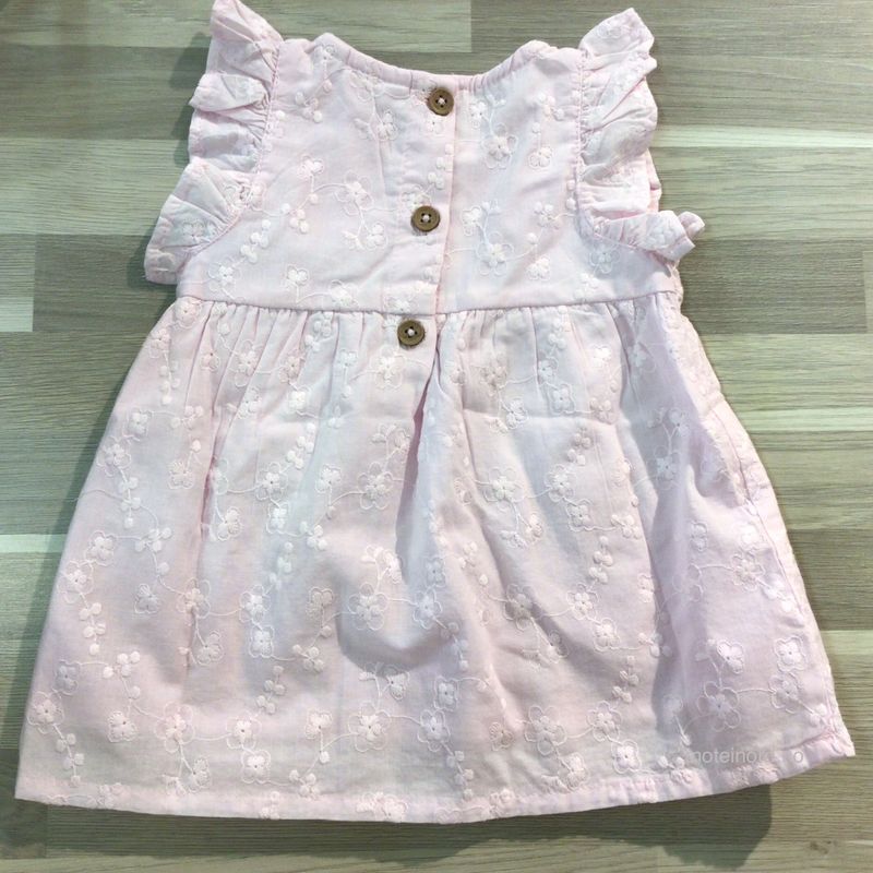 NbfDetine spencer - Light Lilac