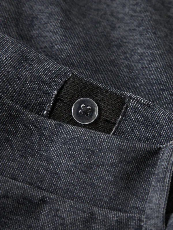 NmmFollow Sweat Pant  - Navy Blazer