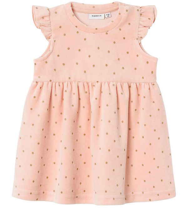 Hovedbilde NbfNoya vel spencer - Rose Smoke