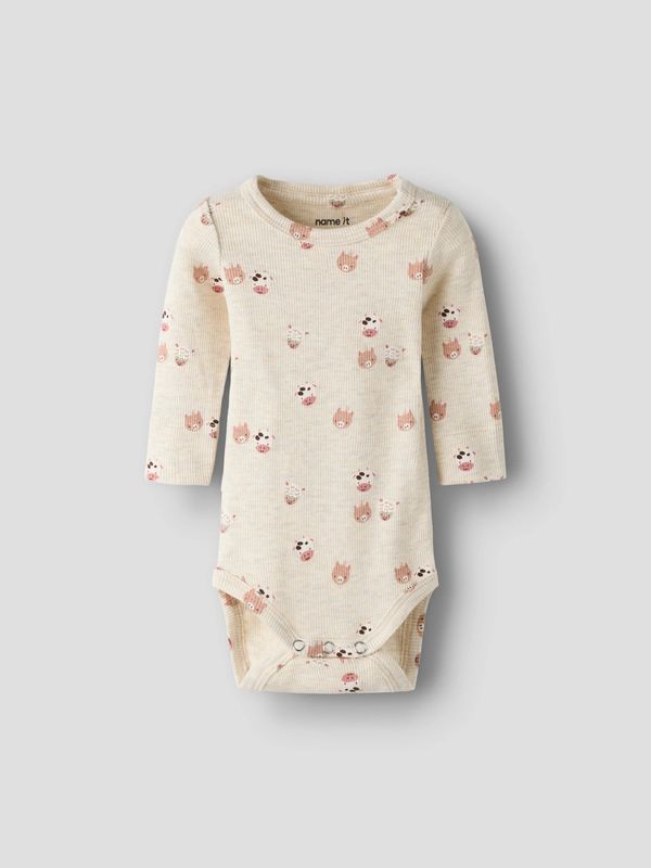 Name It Tarlin ls Body - Peyote Melange