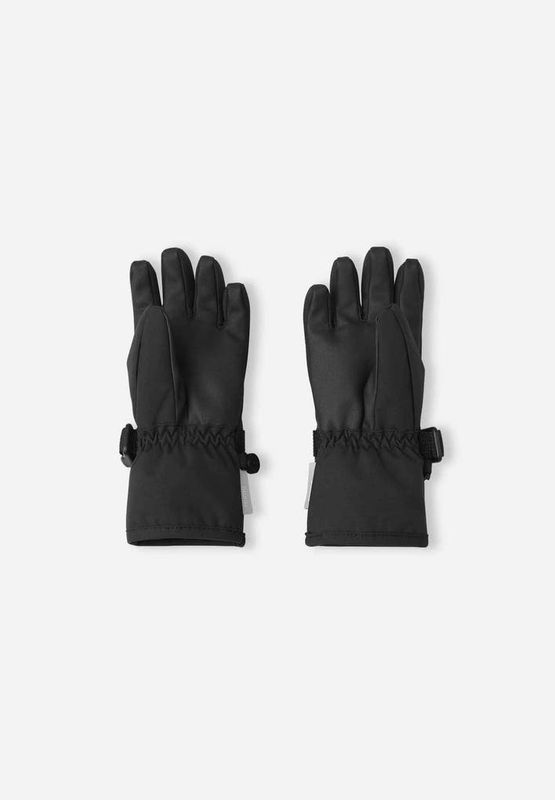 Reima Tartu vinterhansker - Black