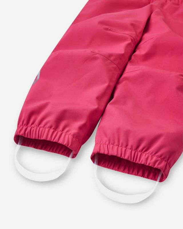 ReimaTec Kaura utebukse - Bright Berry