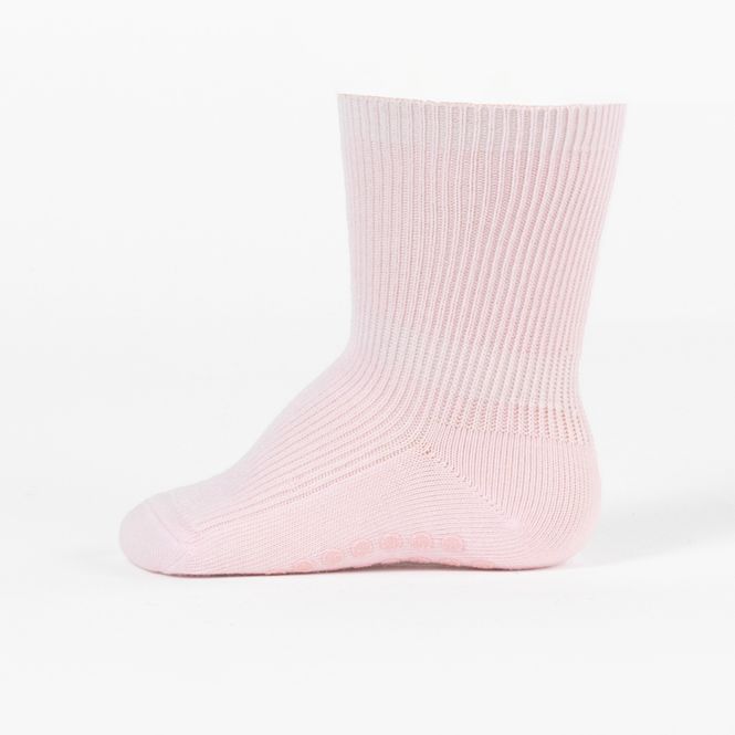 Hovedbilde Safa Tippy Antisklisokker - Lys Rosa 
