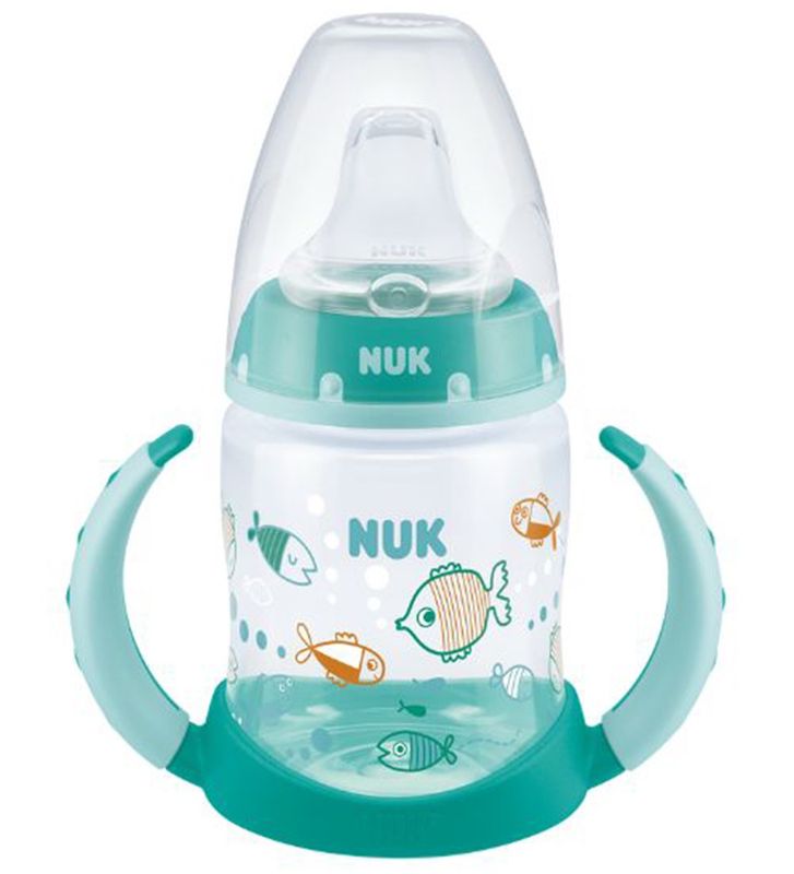 NUK First Choice+ Learner Bottle 150ml 