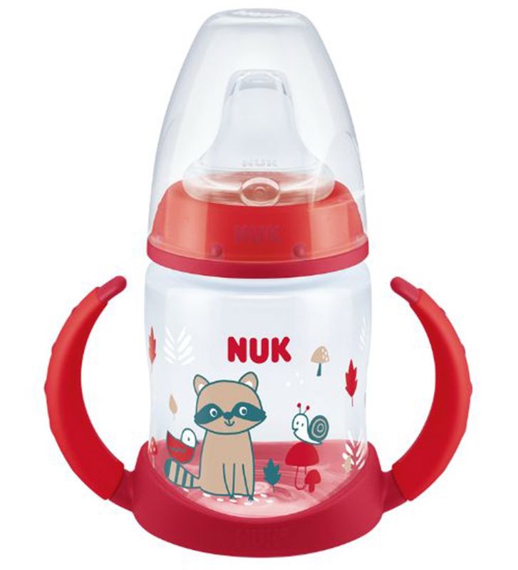 NUK First Choice+ Learner Bottle 150ml 