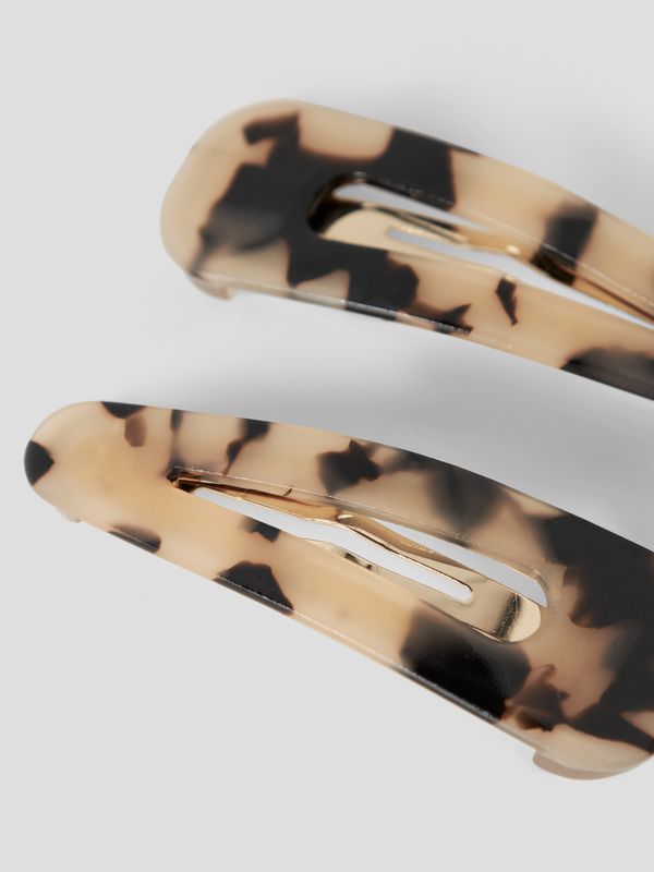 Name It Flemba 2pk Hairclip