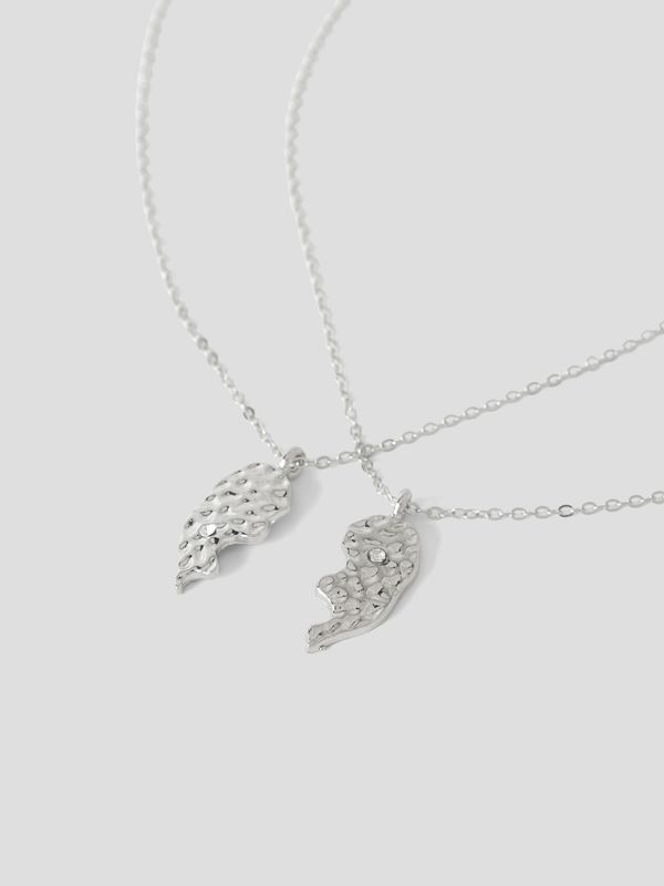 Name It Friends Necklace