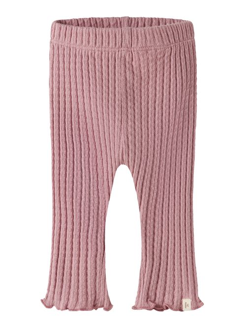 Hovedbilde Lil'Atelier Kelsa Slim Leggings - Zephyr 