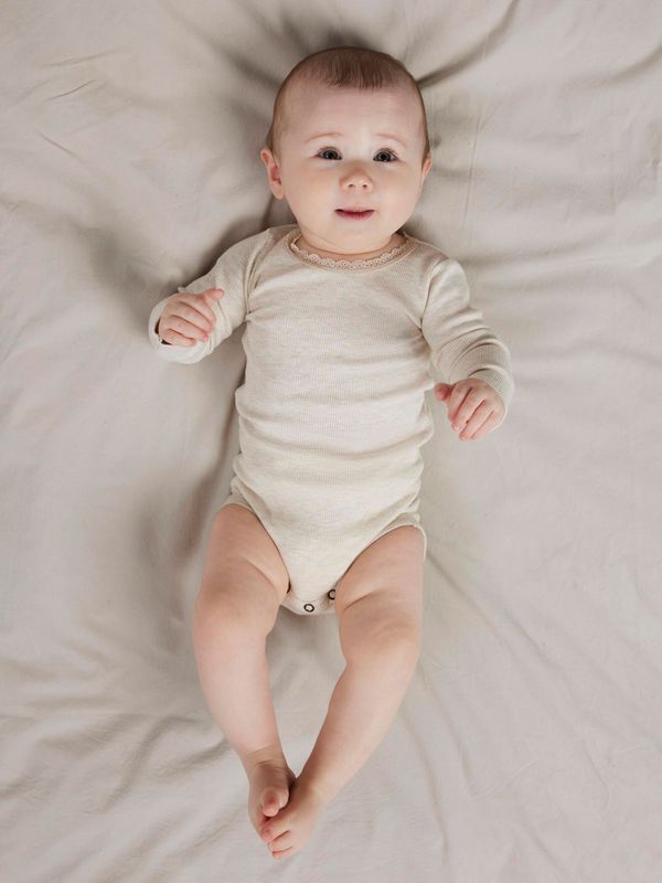 Name It Kab  ls Body - Peyote Melange