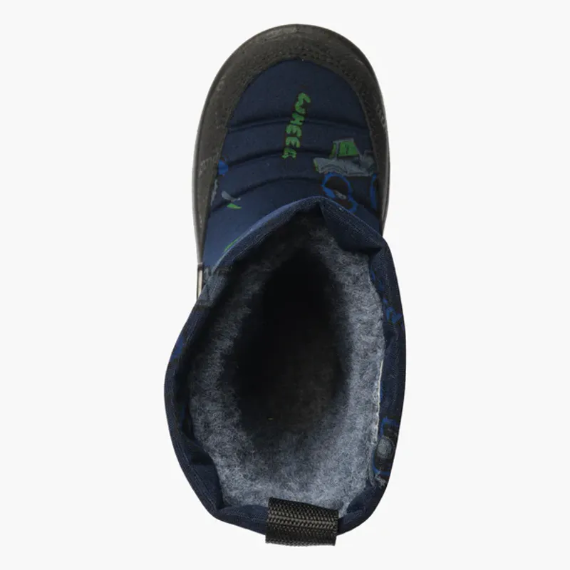 Kuoma Putkivarsi Vintersko - Blue Monster