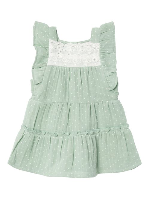 Hovedbilde NbfDeanne spencer - Slit Green