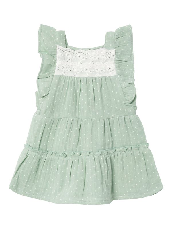 NbfDeanne spencer - Slit Green