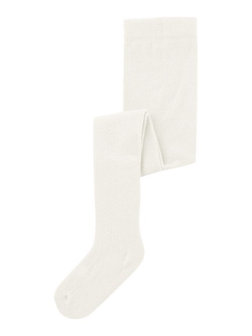 Hovedbilde Lil'Atelier Filso Pointelle Strømpebukse - ...