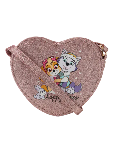 Hovedbilde NmfJiskina Paw Bag - Burnished Lilac